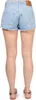 LEVI'S – Damen-Jeansshorts 501 mit Stonewash-Effekt – Größe Produktbild-Vorschau 8
