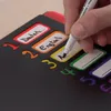 TimeTEX Tisch-Fächermappe 1-12 A4-Plus, farbig mit Produktbild-Vorschau 4