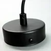 Lampada a sospensione moderna Spring 2784/Z-B-1 Nero Anteprima dell’immagine prodotto 6
