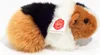 Meerschweinchen 3-farbig, ca. 20 cm, 1Stück Produktbild-Vorschau 7