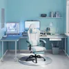 WOLTU Gaming Stuhl mit Massagefunktion, Taschenfederkissen, Produktbild-Vorschau 4