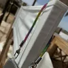 Rainbow Diamonds Transparant Cord Hülle  - Kompatibel mit Produktbild-Vorschau 5