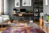 Galaxy 100 Multi 80cm x 150cm Produktbild-Vorschau 2