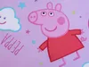 Povlečení Peppa Pig PEP016 140x200, 70x90 cm Náhled obrázku produktu 5