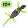 Hexbots Wall Crawler Gecko RC (Wandkriechender Gecko) Produktbild-Vorschau 21