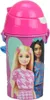 Barbie Kinder Sport Wasserflasche Trinkflasche Flasche Produktbild-Vorschau 1