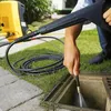 Ruhhy 26132 Wąż do czyszczenia rur z adapterem 15 m Podgląd zdjęcia produktu 3