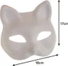 Maaleo DIY Katzenmaske 6 Stück + Zubehör 26570 ISOx Produktbild-Vorschau 2