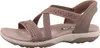 Skechers Reggae Slim Summer Sparkle sandali da donna Anteprima dell’immagine prodotto 3