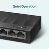 TP-Link LS1005G LiteWave 5-Port Gigabit Desktop Switch Produktbild-Vorschau 7