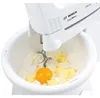 HANDMIXER, WEIß, GRAU 450W Produktbild-Vorschau 8