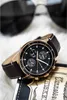 Tommy Hilfiger Parker Herrenuhr Produktbild-Vorschau 5