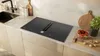 Piano cottura a induzione da 80 cm con cappa aspirante, 4 Anteprima dell’immagine prodotto 3