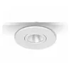 3er Set LED Einbaustrahler dimmbar & schwenkbar – IP44 – Produktbild-Vorschau 3