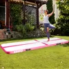 CCLIFE Air Tracking Matte Airtrack 300×100×10cm Turnmatte Produktbild-Vorschau 7
