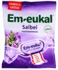 Em eukal caramelle alla salvia confezionate singolarmente Anteprima dell’immagine prodotto 3