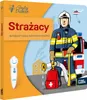 Albi Lesen mit Albik Mini-Buch Feuerwehrleute +5 Anteprima dell’immagine prodotto 5