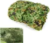 8x8m maskovací síť slunečník Woodland armáda maskovací síť Náhled obrázku produktu 4