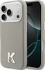 Custodia KARL LAGERFELD adatta per IPHONE 17 Pro Anteprima dell’immagine prodotto 1