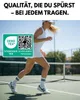 Sportsocken Herren Damen Tennissocken verstärkte Produktbild-Vorschau 7