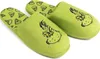 The Grinch Hausschuhe für Herren und Damen - Uni Puschen Produktbild-Vorschau 4