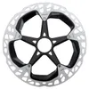 disco freno Shimano RT-MT900 203mm con magnete confezione Anteprima dell’immagine prodotto 1