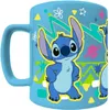 Kubek z motywem Lilo i Stitcha (twarz Stitcha) Podgląd zdjęcia produktu 3