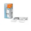LEDVANCE Smart LED Badezimmerlampe chrome, 12W, 1000LM, Produktbild-Vorschau 6