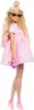 Barbie Deluxe Style Puppe große Schleife Produktbild-Vorschau 12