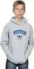 Disney - Kapuzenpullover für Jungen BI8468 (104) (Grau) Produktbild-Vorschau 2