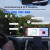 AVYLET 10,26" Wireless Carplay Display für Apple Carplay & Produktbild-Vorschau 2