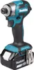 Makita DTD173RTJ Akku-Schlagschrauber Produktbild-Vorschau 1