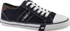 Mustang Herren Sneaker aus Canvas mit Logo-Details Produktbild-Vorschau 13