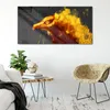 Coloray - Glasbild - 100x50 cm - Wandbild - Glasbilder - Produktbild-Vorschau 4