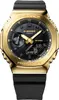 Zegarek męski G-SHOCK GM-2100G-1A9ER czarny sportowy Podgląd zdjęcia produktu 7