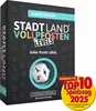 Stadt Land Vollpfosten® Junior Edition – "Jeder Punkt Produktbild-Vorschau 1