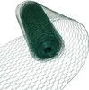 Sechseckgeflecht Drahtzaun Hasendraht 0,50 x 25m Produktbild-Vorschau 1