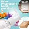 Gleitgel Wasserbasiert 250ml für Silikon Sexspielzeug Produktbild-Vorschau 4