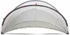vidaXL Cupola per piscina grigio e arancione 405 x 405 x Anteprima dell’immagine prodotto 7