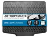 SOTECH Abtropfmatte Schwarz 396 x 327 x 12 mm – Produktbild-Vorschau 9