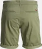 Jack & Jones 12165604, Erwachsener, Grün, M, Baumwolle, Produktbild-Vorschau 6