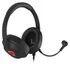 Genesis Gaming Headset RADON 800 (7.1) przewodowy czarny Podgląd zdjęcia produktu 8