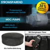 BRAST Whirlpool aufblasbar MSpa Starry mit LED-Beleuchtung Produktbild-Vorschau 7