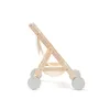 Kid’s Concept Hölzerne Puppenwagen Produktbild-Vorschau 2