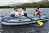 Bateau pneumatique Trek X3 Raft 294 x 137 cm Bestway 61154 Voir les images du produit 5