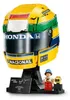 LEGO Editions: Casco de Ayrton Senna - Artículo de Vista previa de la imagen del producto 12