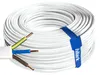 Câble d'installation plat YDYp 3x1,5 mm² 10m Voir les images du produit 1