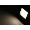 A close-up shot of an LED spotlight illuminating a surface. Produktbild-Vorschau
