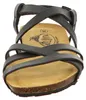 Plakton Sandalen Damen 32323635303838 Schwarz 38 EU Produktbild-Vorschau 7