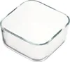 Bormioli Boîte fraîcheur Frigoverre bleu 10x10 cm Voir les images du produit 7